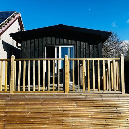 Dunard Chalet โอบาน ภายนอก รูปภาพ