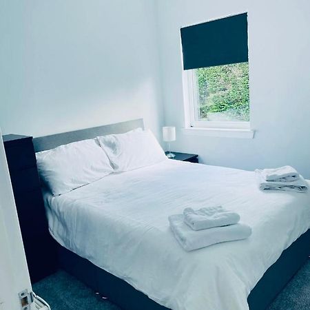 Dunard Chalet โอบาน ภายนอก รูปภาพ