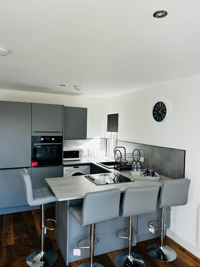 Dunard Chalet โอบาน ภายนอก รูปภาพ