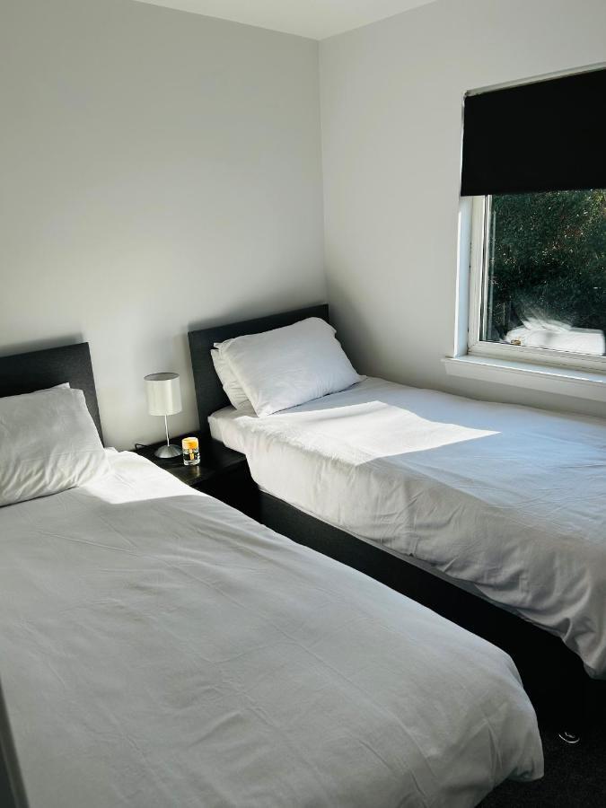 Dunard Chalet โอบาน ภายนอก รูปภาพ