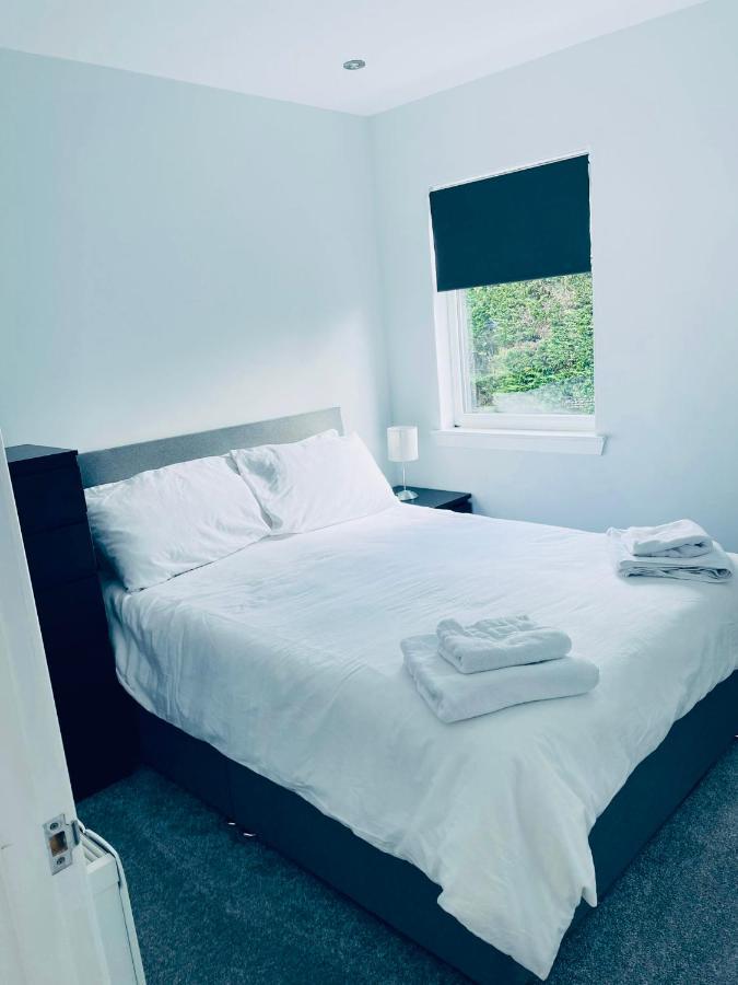 Dunard Chalet โอบาน ภายนอก รูปภาพ